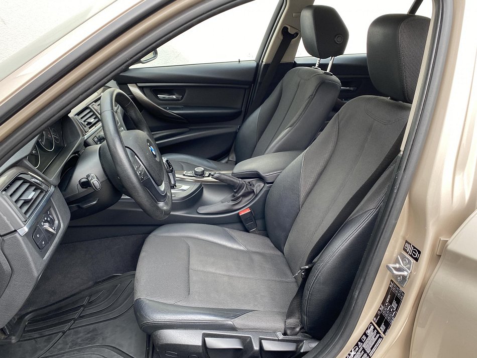 BMW Řada 3 2.0 D Modern 320d xDrive