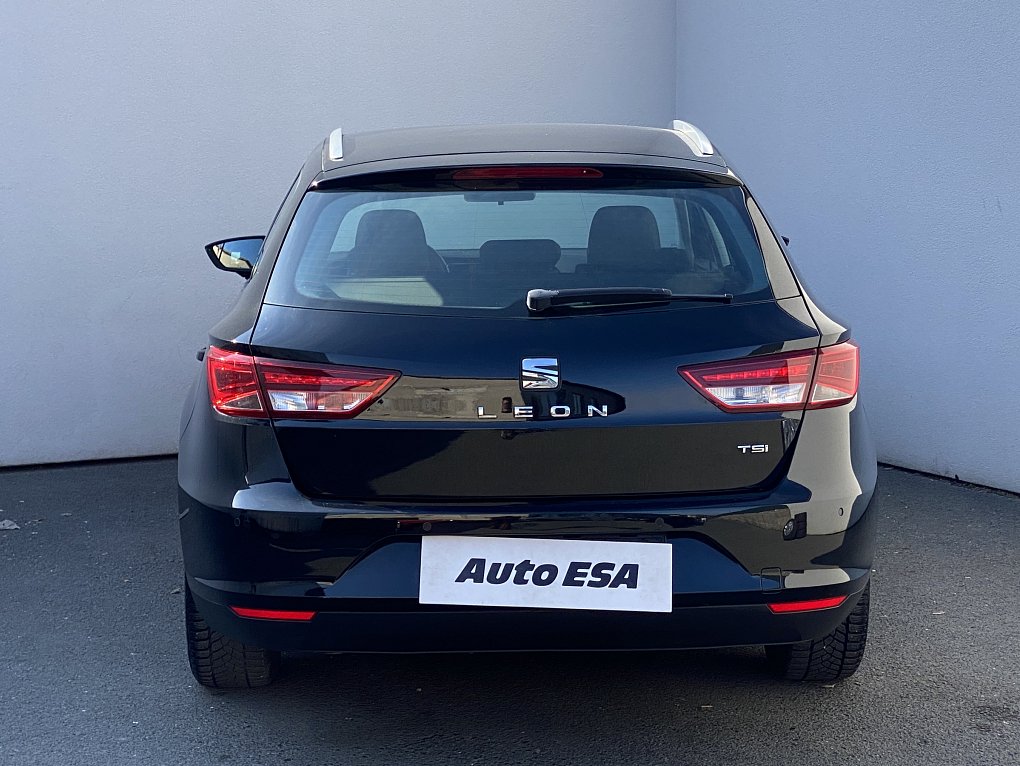 Seat Leon 1.4 TSi Style