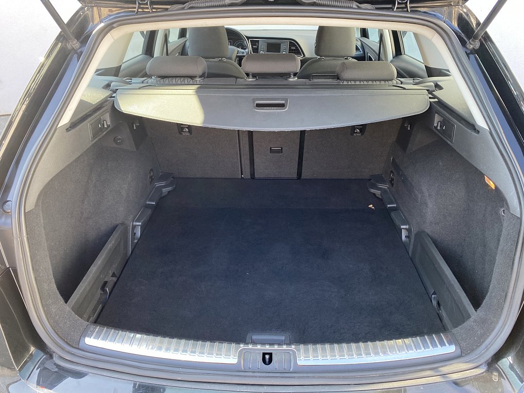 Seat Leon 1.4 TSi Style