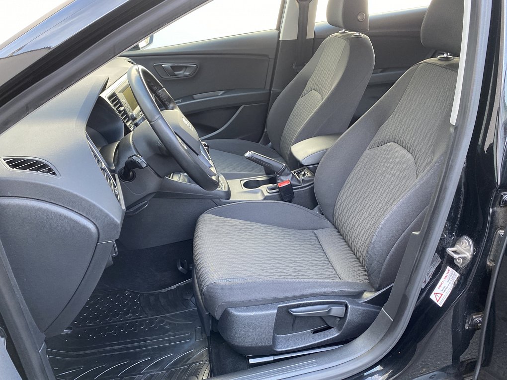 Seat Leon 1.4 TSi Style