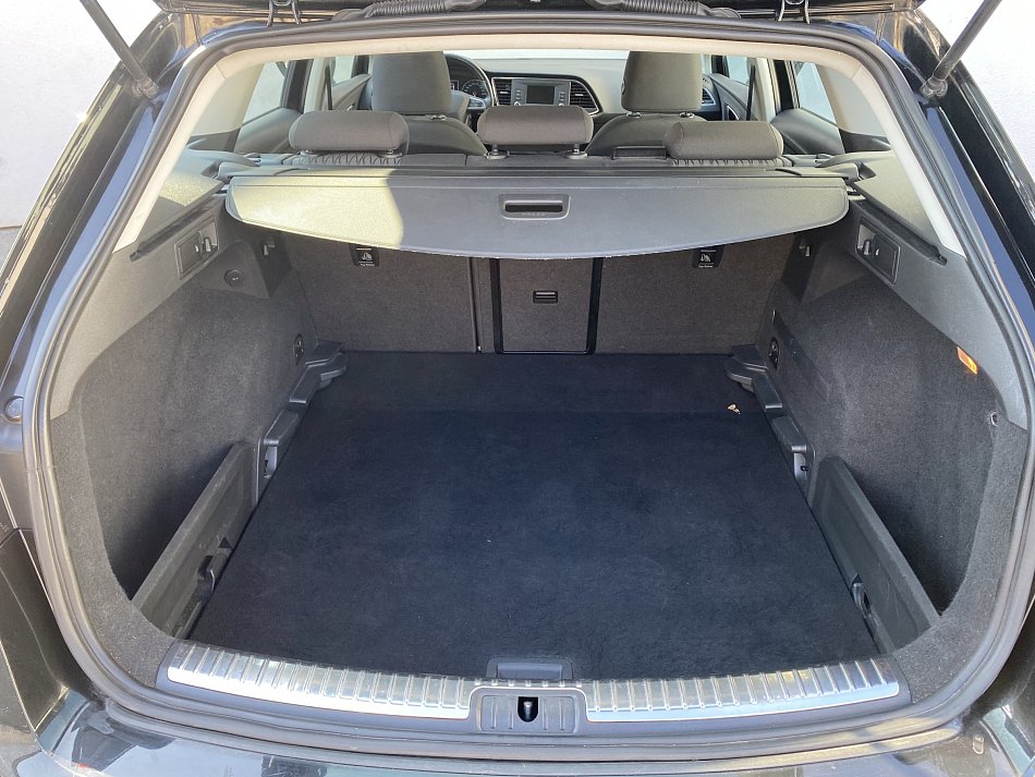 Seat Leon 1.4 TSi Style