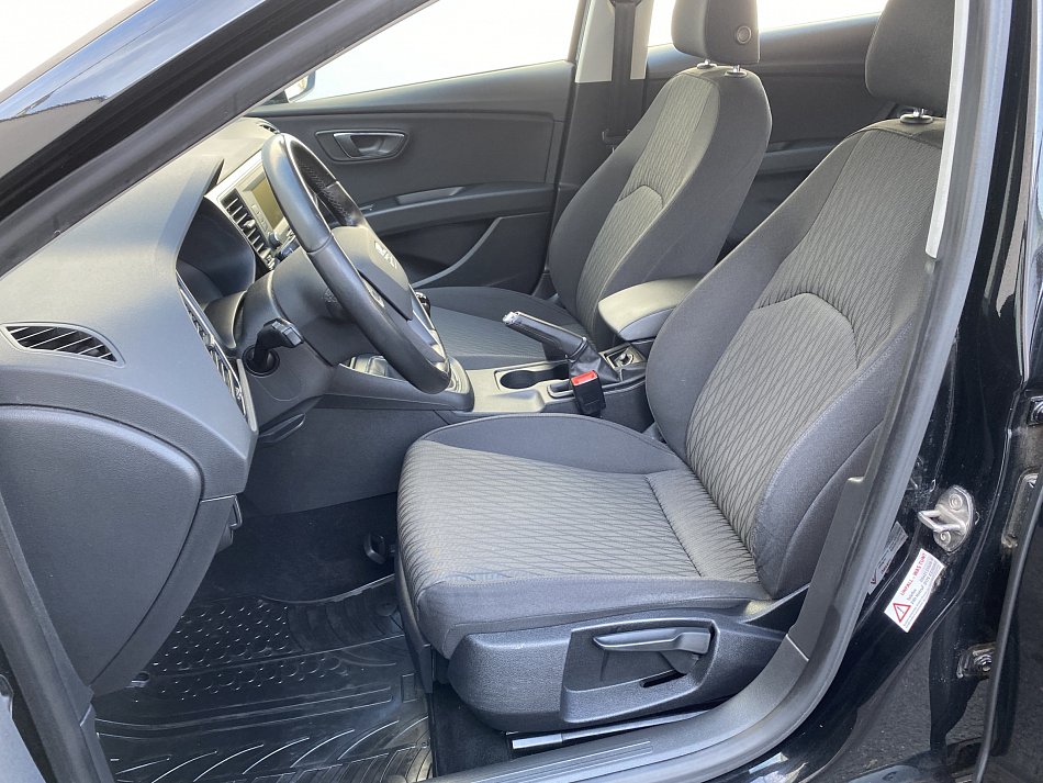 Seat Leon 1.4 TSi Style