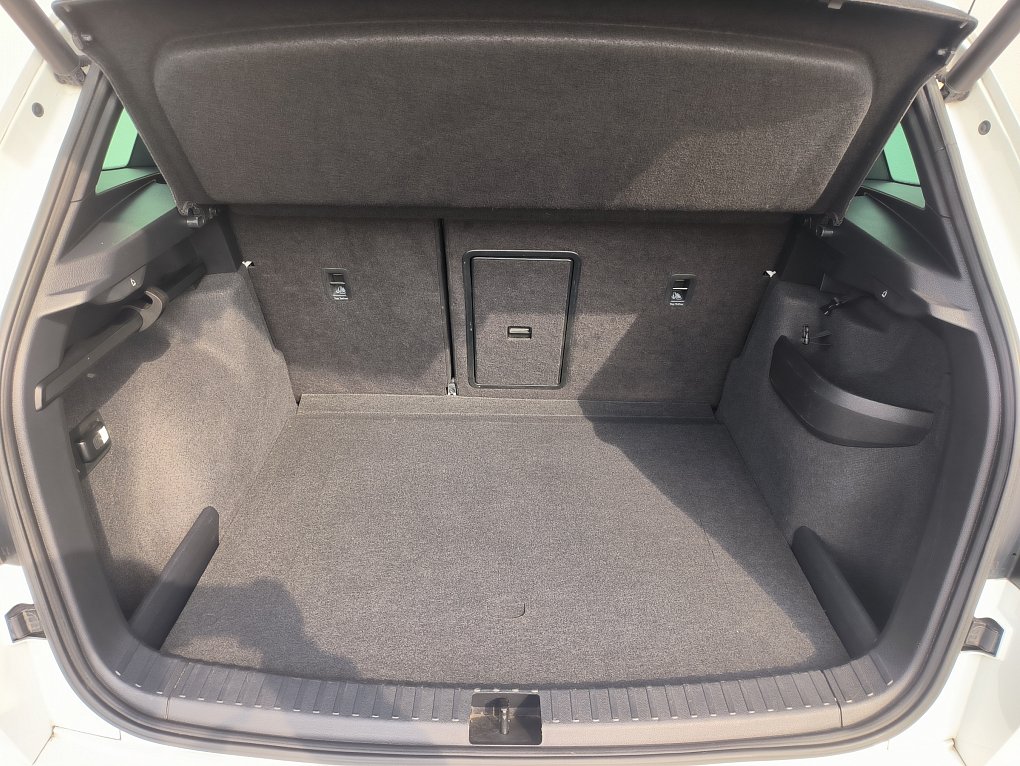 Škoda Karoq 2.0 TDi SportLine 4x4