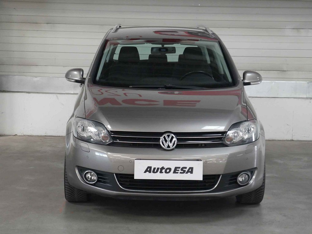Volkswagen Golf Plus 1.4TSI 