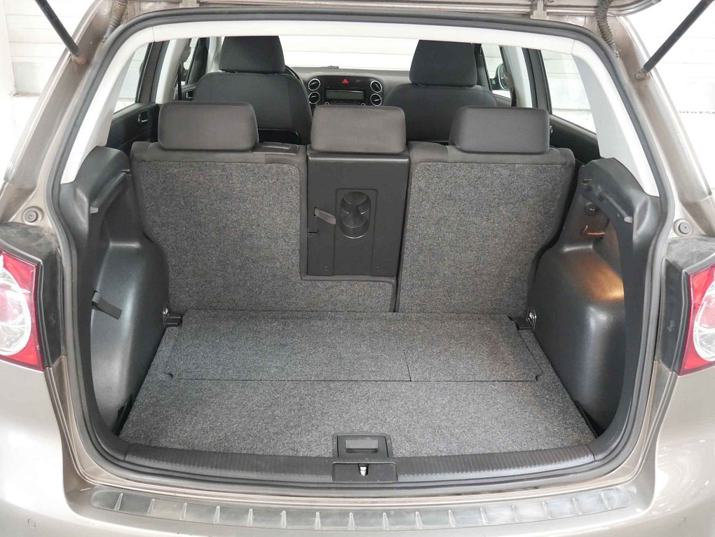 Volkswagen Golf Plus 1.4TSI 