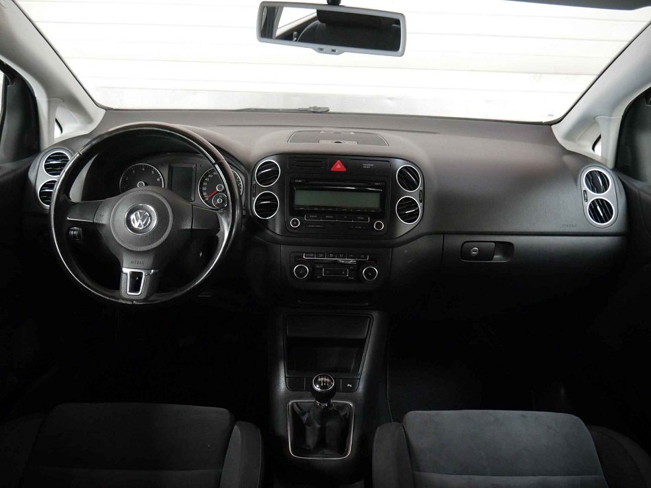 Volkswagen Golf Plus 1.4TSI 