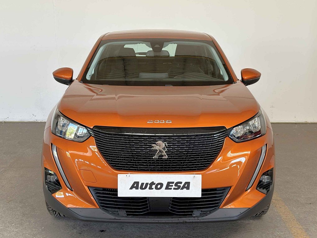 Peugeot 2008 1.2PT Active