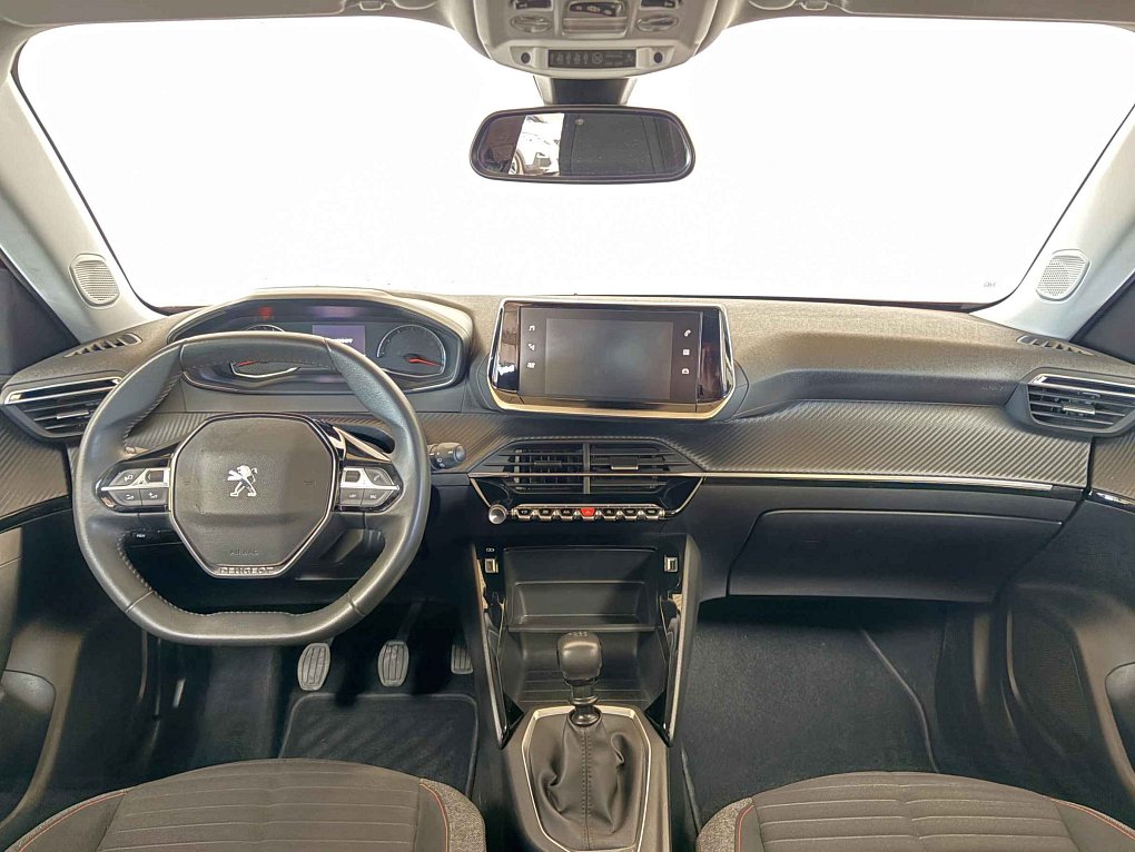 Peugeot 2008 1.2PT Active