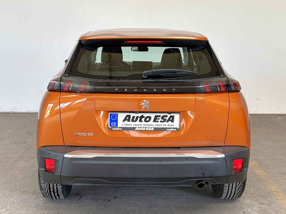 Peugeot 2008 1.2PT Active