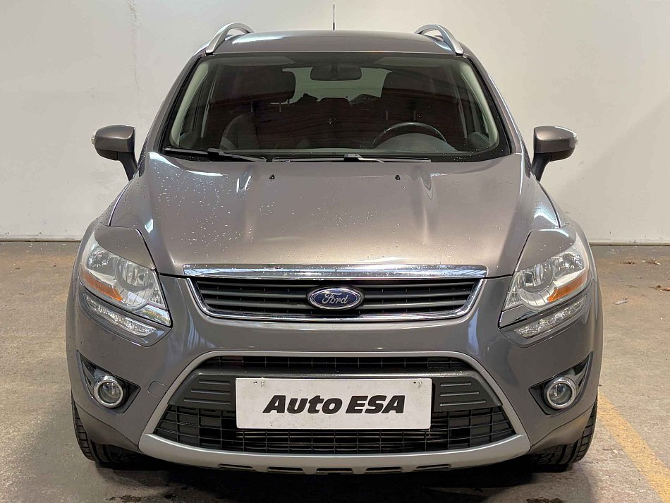 Ford Kuga 2.0TDCi 