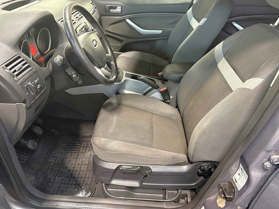 Ford Kuga 2.0TDCi 