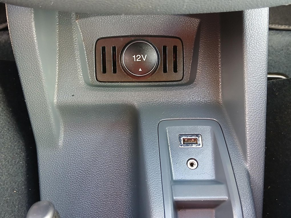 Ford Grand C-MAX 1.6HDi 