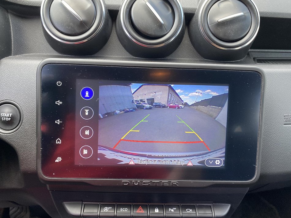 Dacia Duster 1.0TCe Prestige