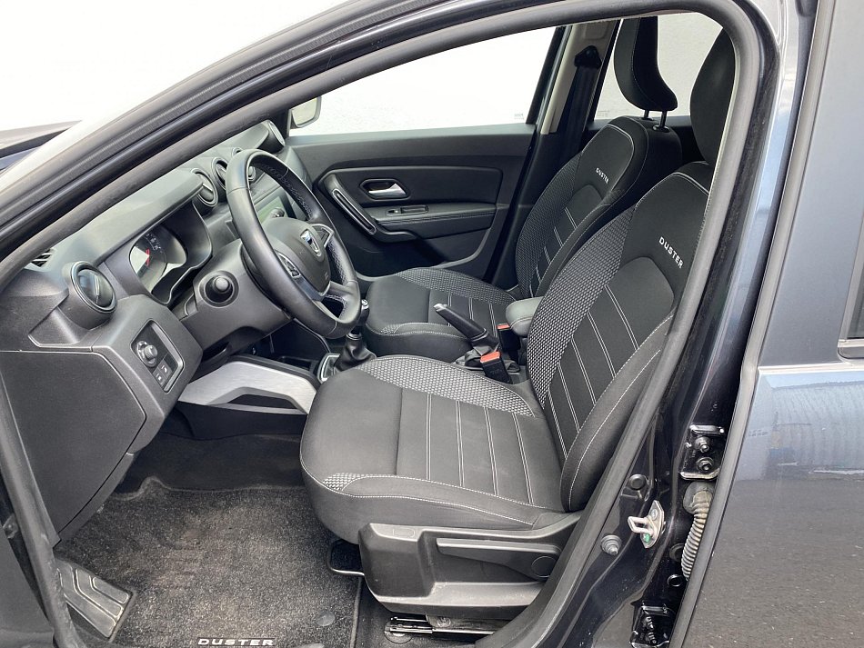 Dacia Duster 1.0TCe Prestige