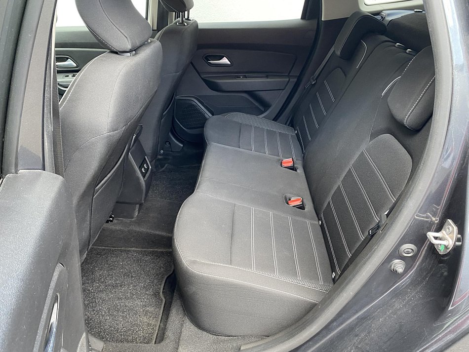 Dacia Duster 1.0TCe Prestige