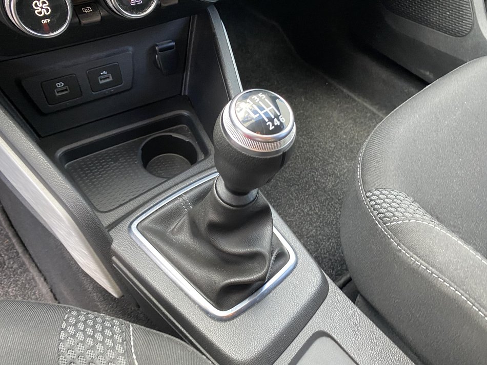 Dacia Duster 1.0TCe Prestige