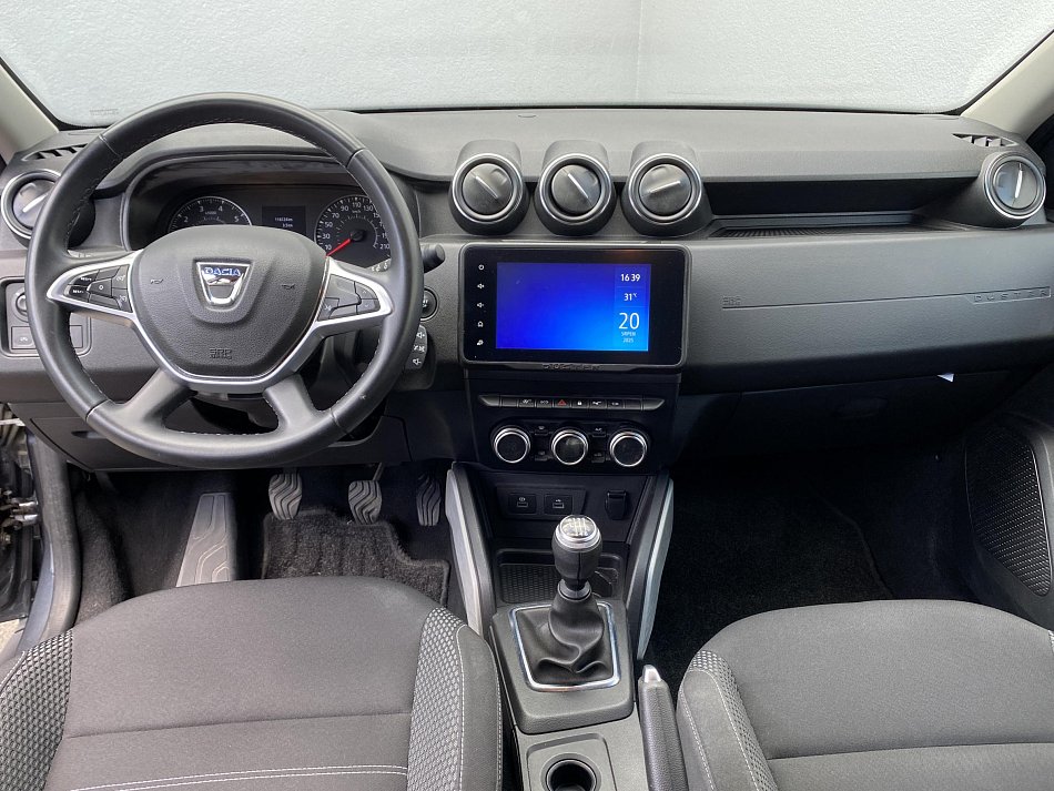 Dacia Duster 1.0TCe Prestige