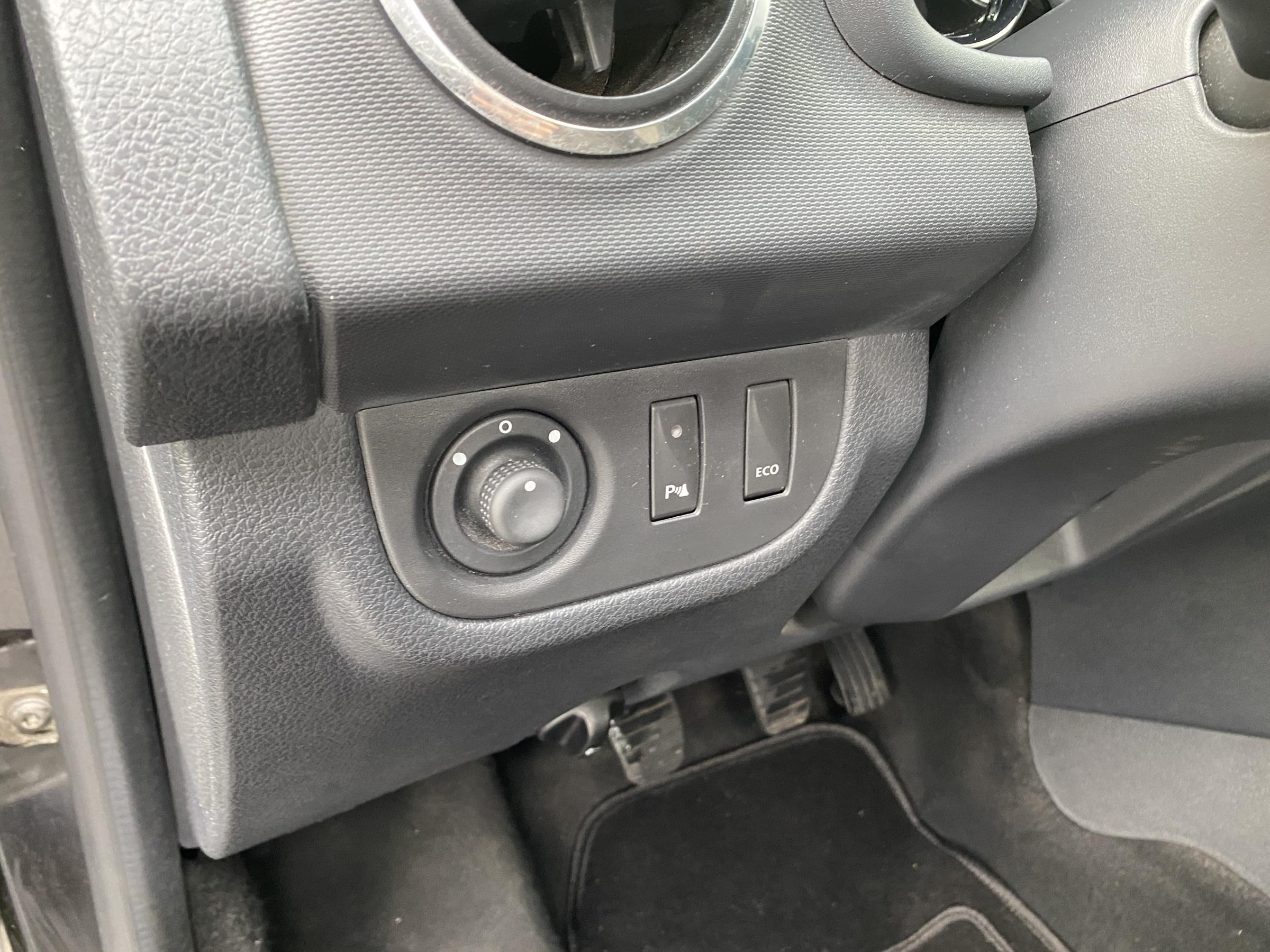 Dacia Sandero, 2014 - pohled č. 13