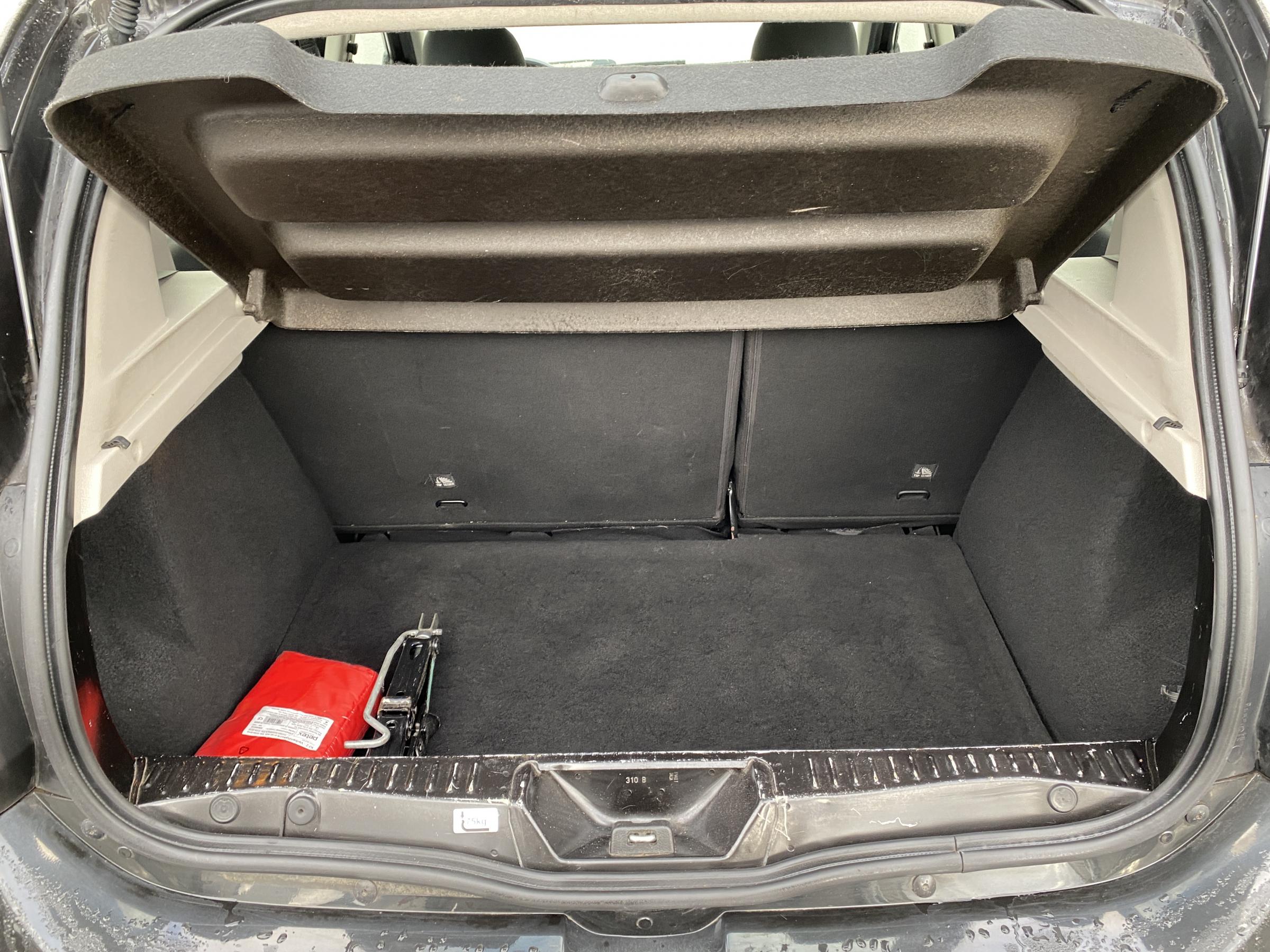 Dacia Sandero, 2014 - pohled č. 7