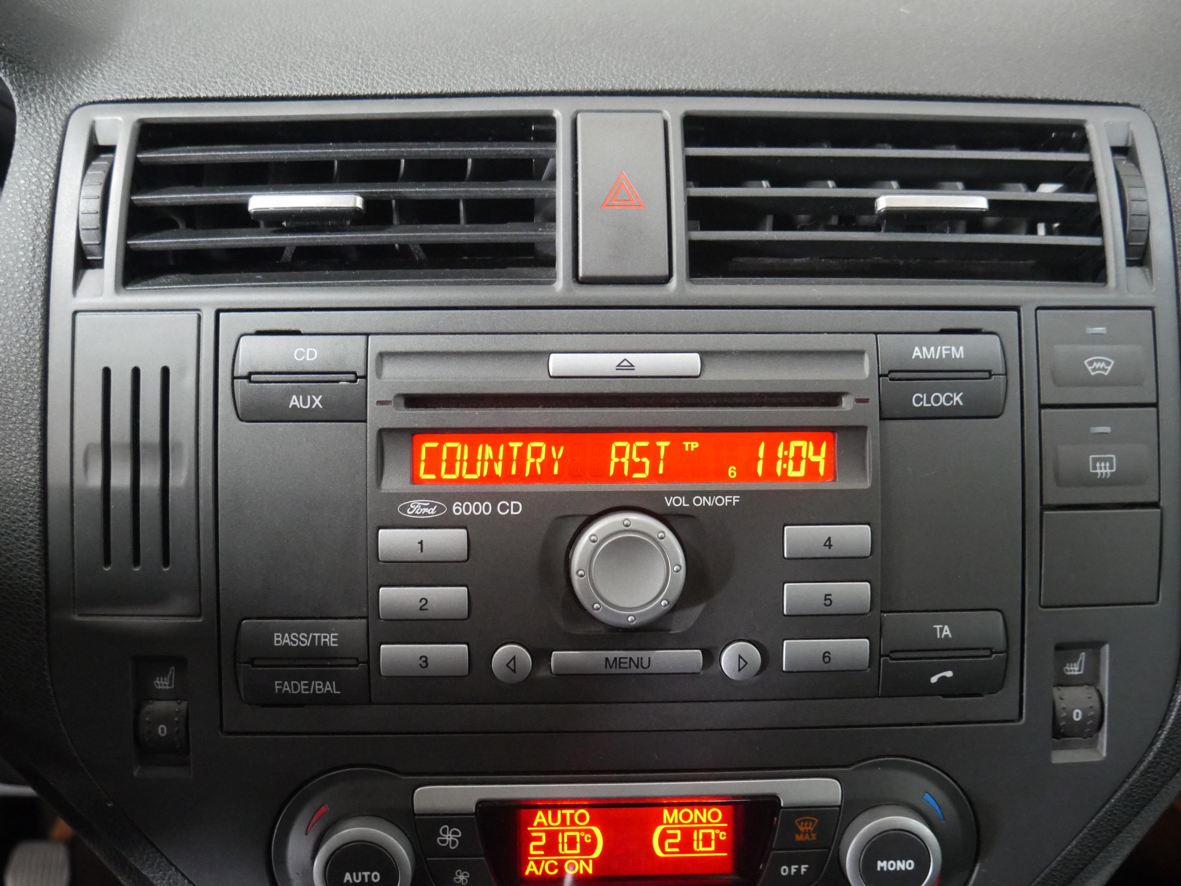 Ford C-MAX, 2008 - pohled č. 12