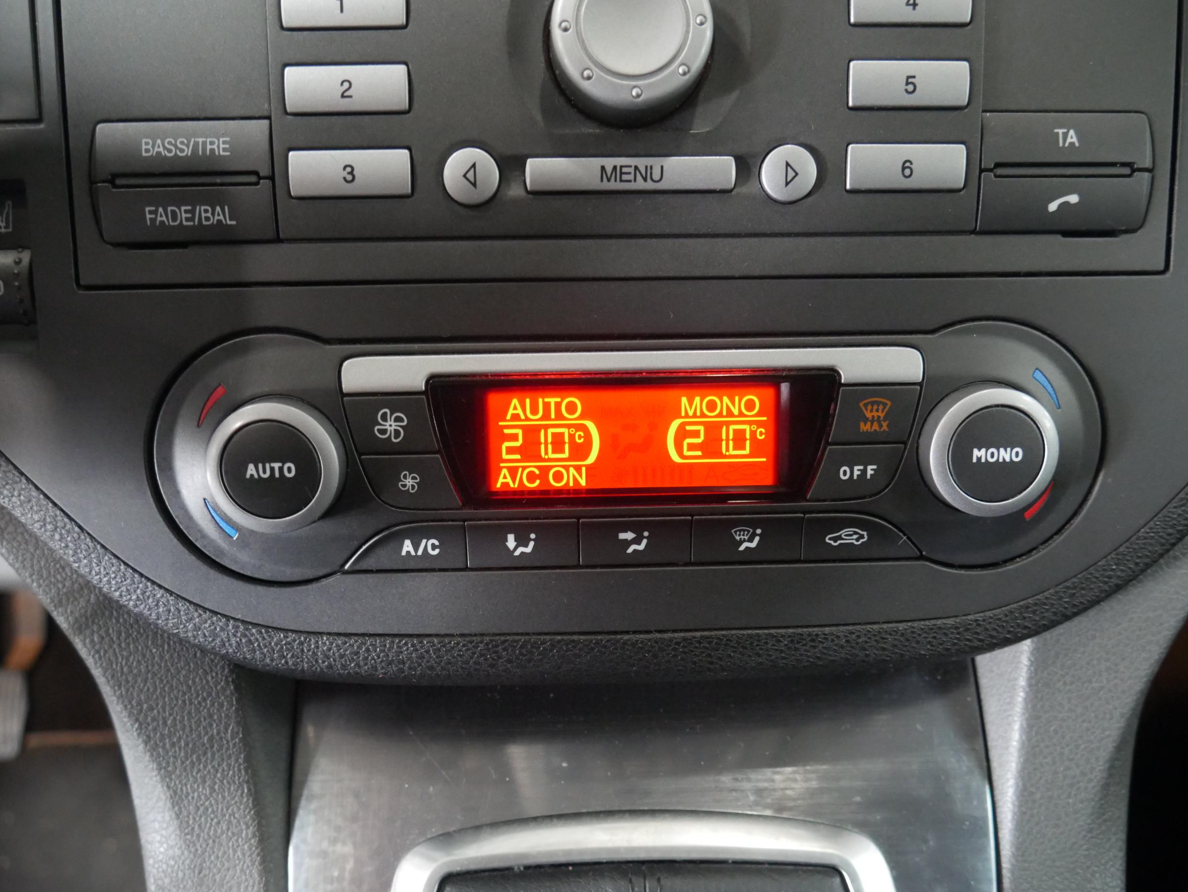 Ford C-MAX, 2008 - pohled č. 13