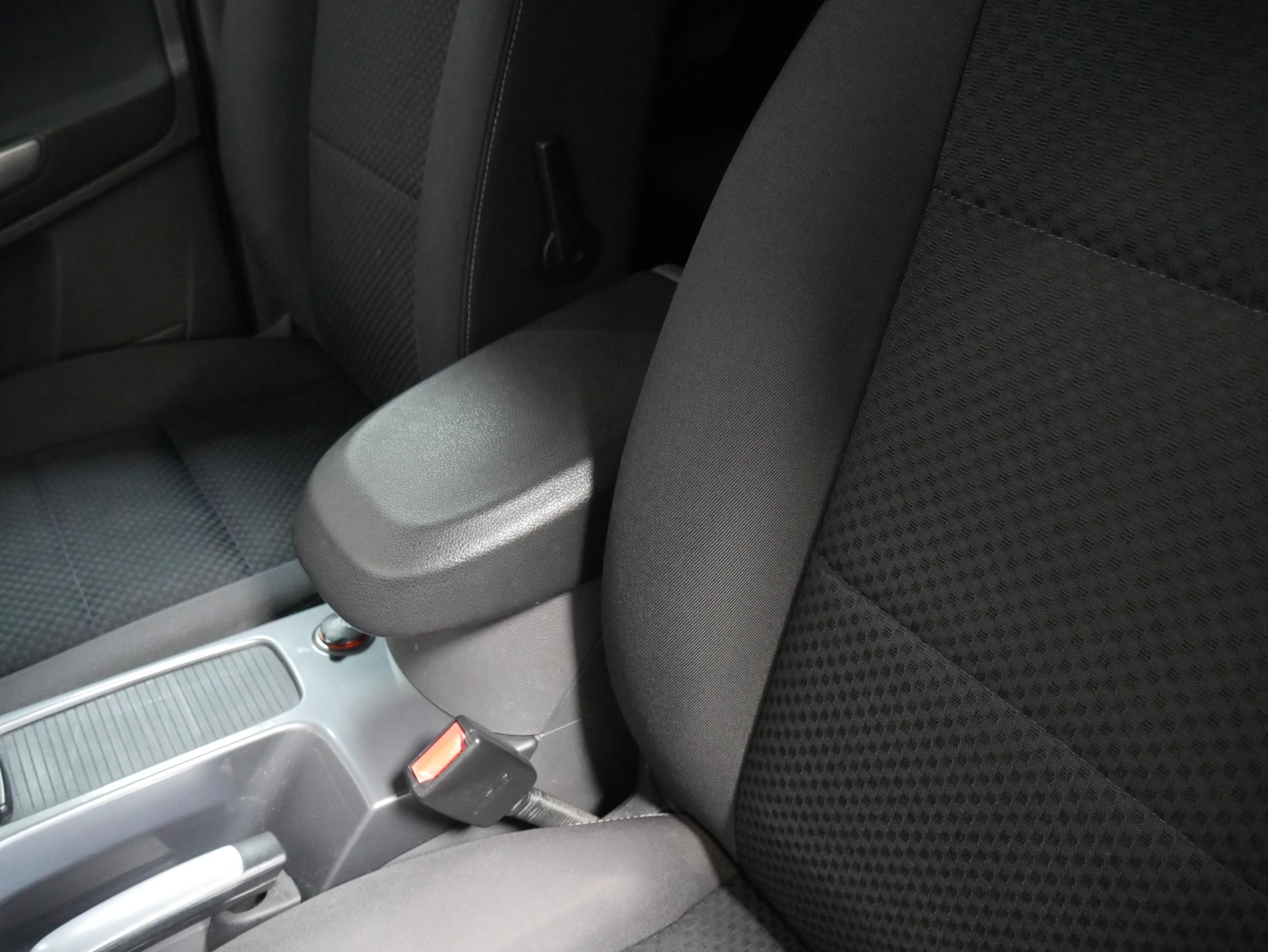 Ford C-MAX, 2008 - pohled č. 14