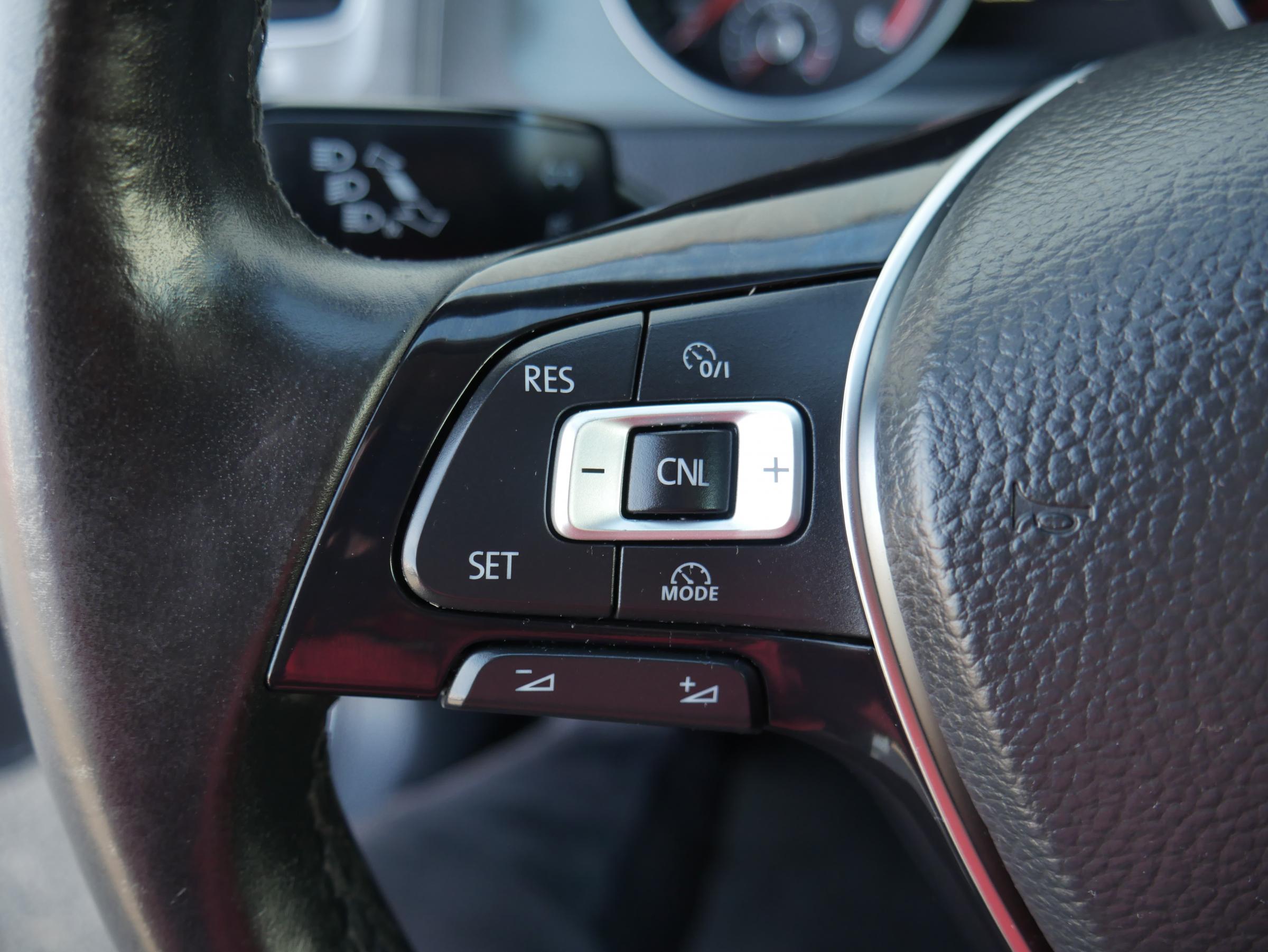 Volkswagen Golf, 2013 - pohled č. 12