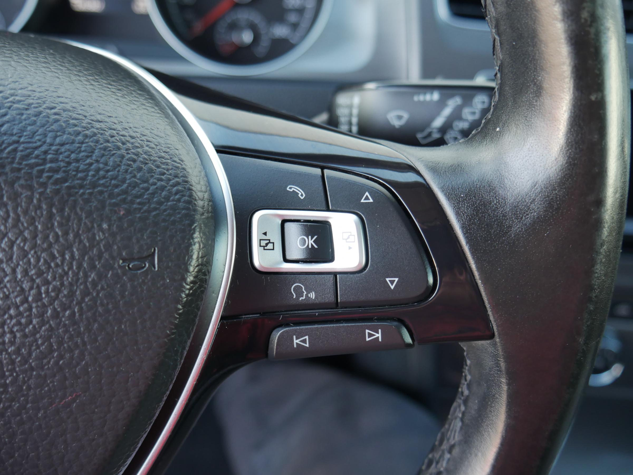 Volkswagen Golf, 2013 - pohled č. 13