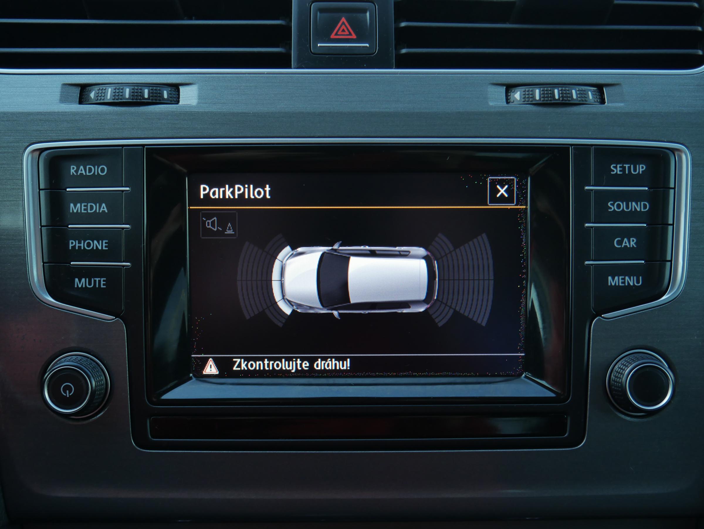 Volkswagen Golf, 2013 - pohled č. 18