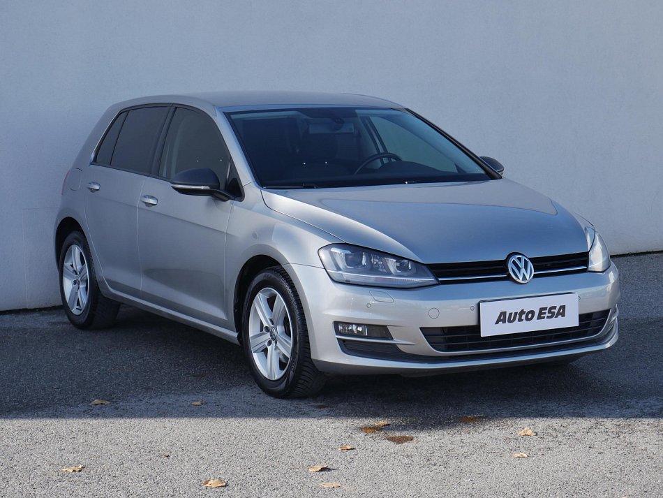 Volkswagen Golf 1.2TSi 