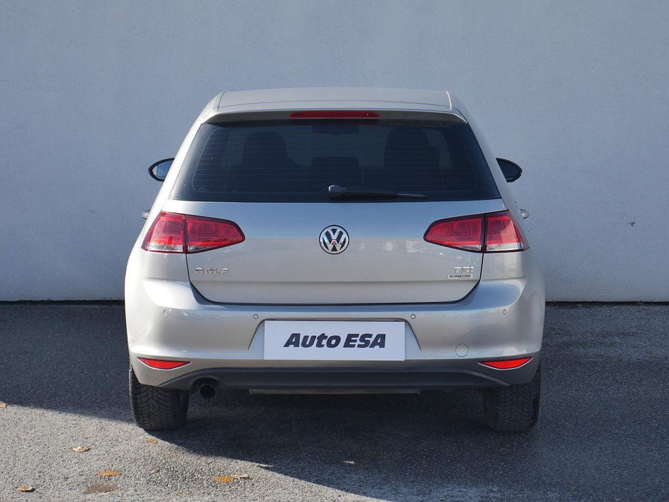 Volkswagen Golf 1.2TSi 