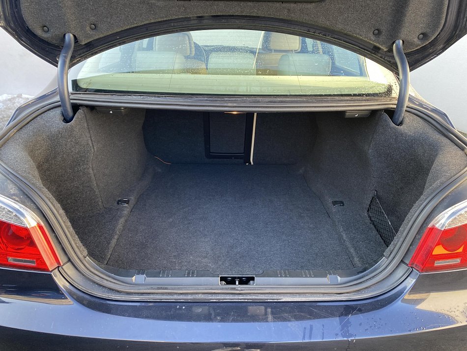 BMW Řada 5 4.0  540i