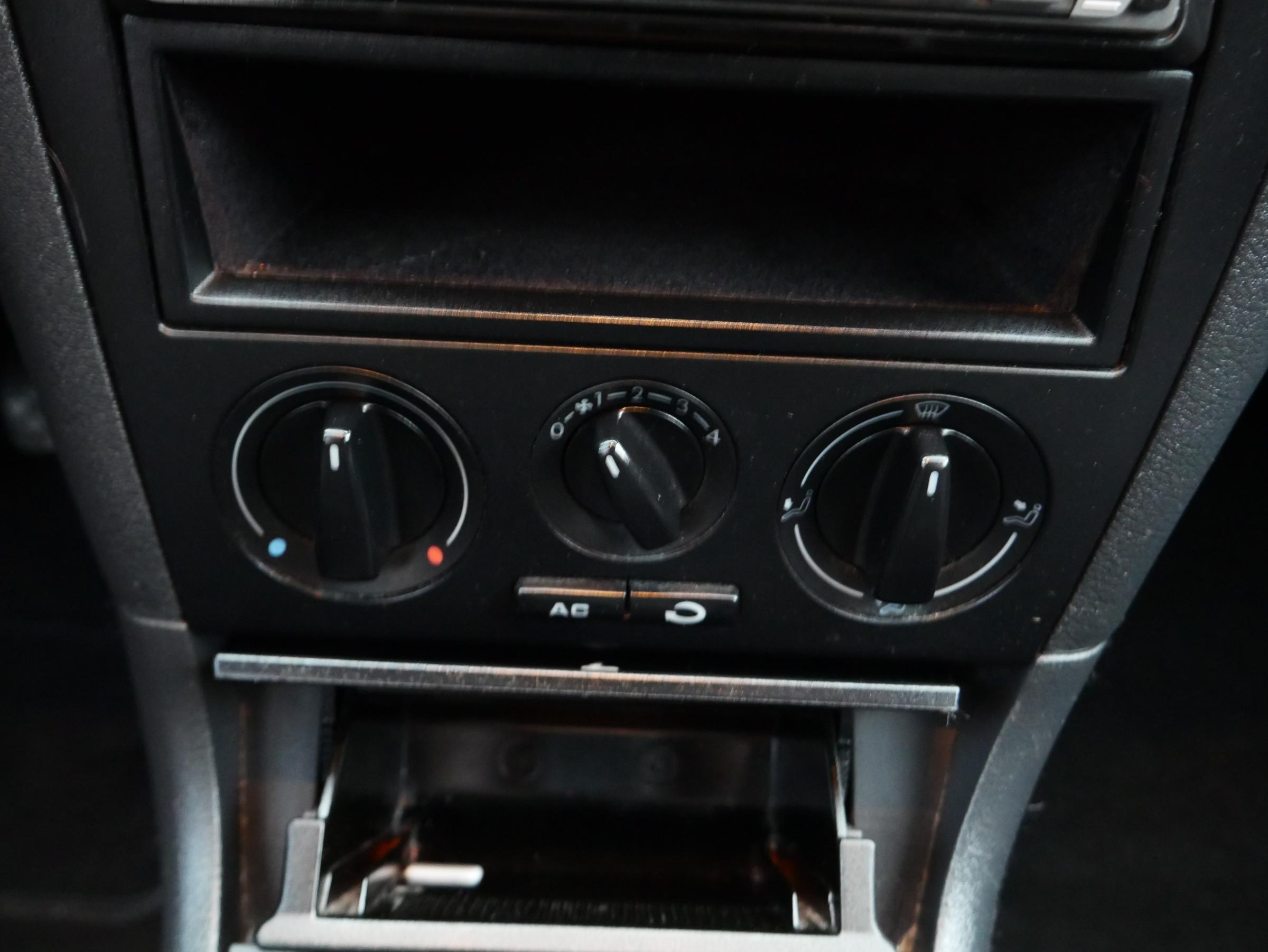 Škoda Octavia, 2001 - pohled č. 13