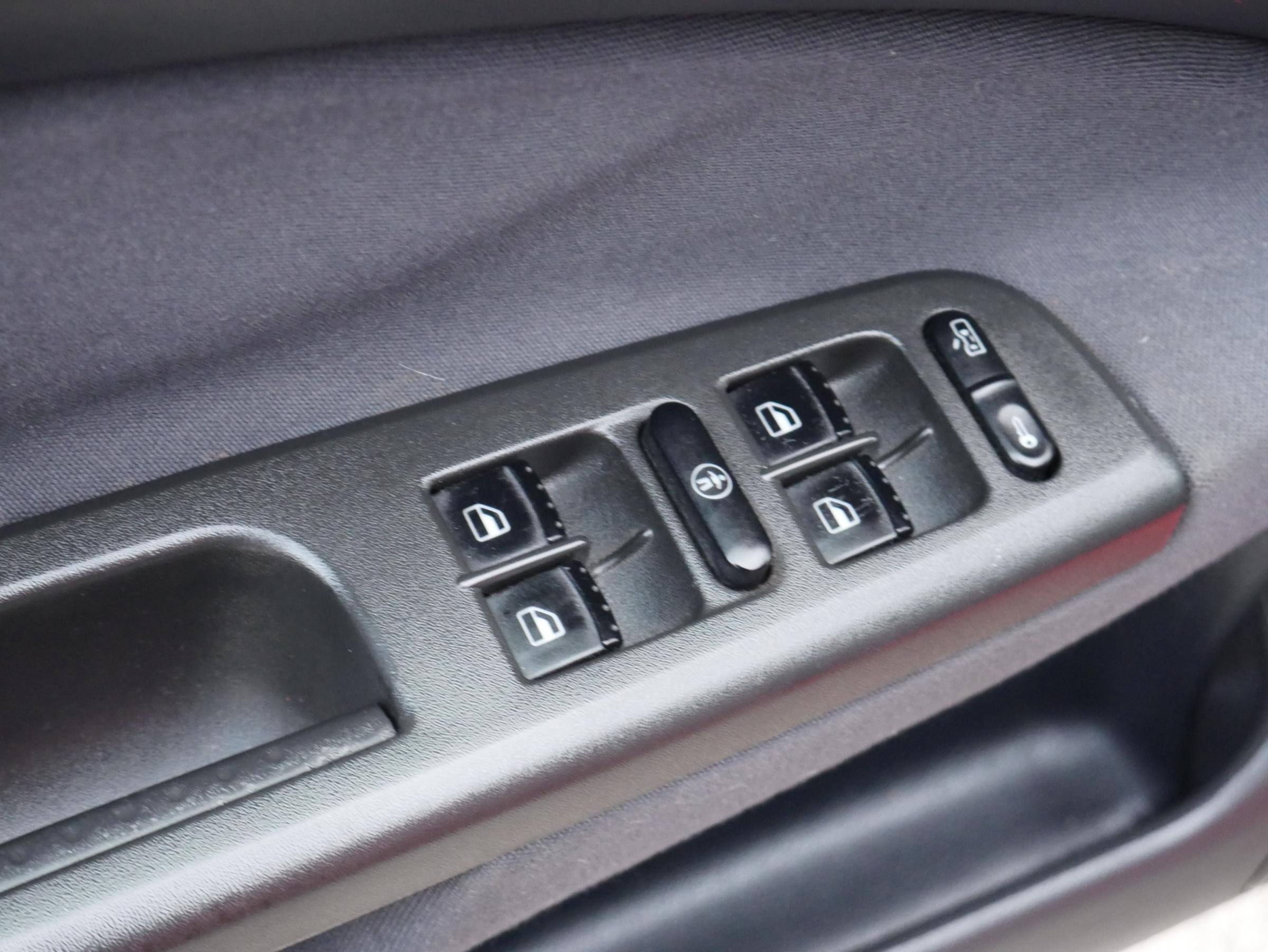 Škoda Octavia, 2001 - pohled č. 15