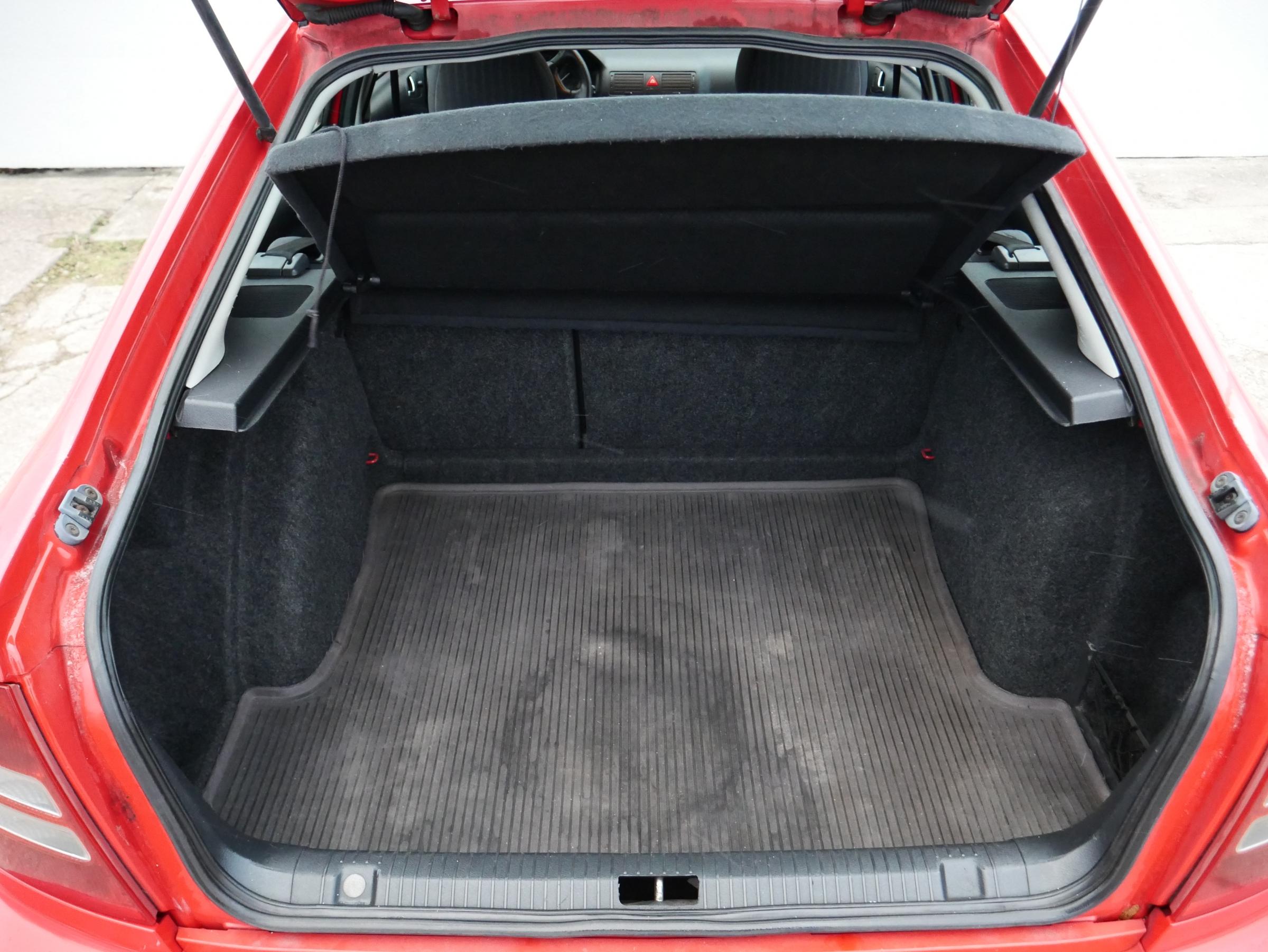 Škoda Octavia, 2001 - pohled č. 7