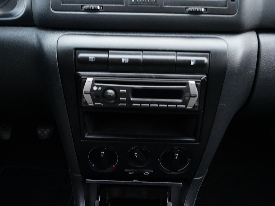 Škoda Octavia 1.9 TDi 