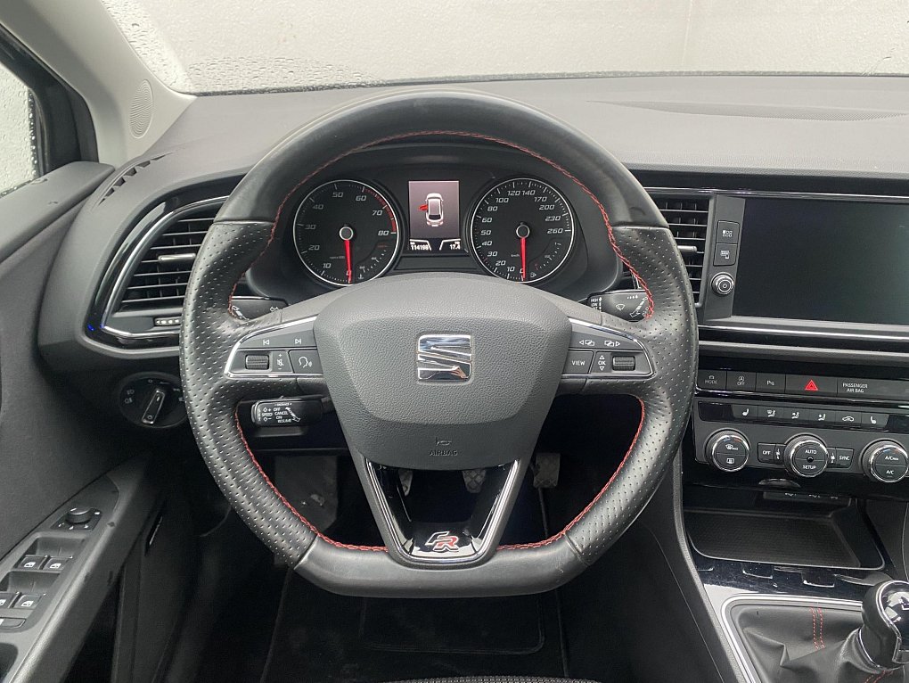 Seat Leon 1.4 TSi FR