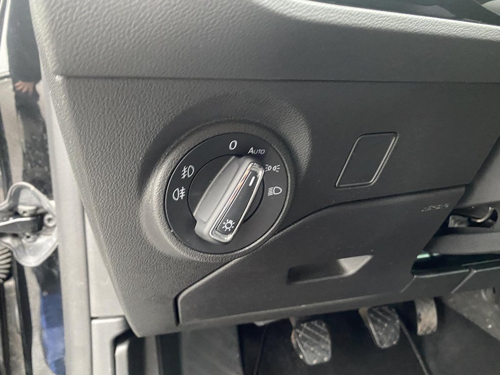 Seat Leon 1.4 TSi FR