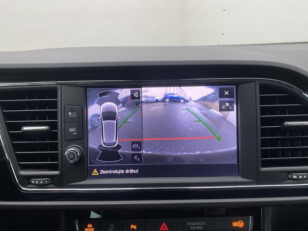 Seat Leon 1.4 TSi FR