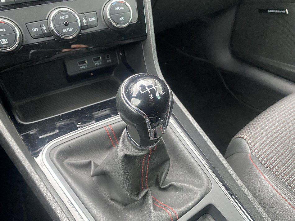 Seat Leon 1.4 TSi FR