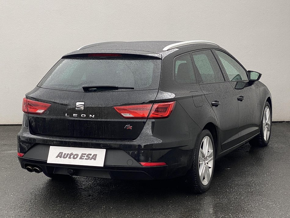 Seat Leon 1.4 TSi FR
