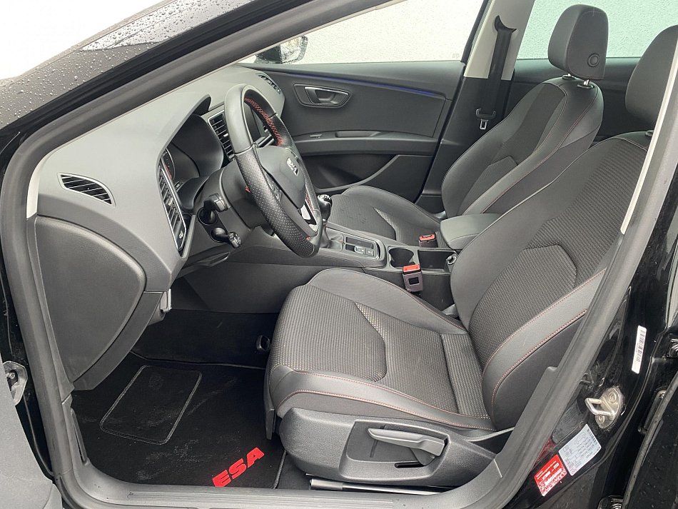 Seat Leon 1.4 TSi FR