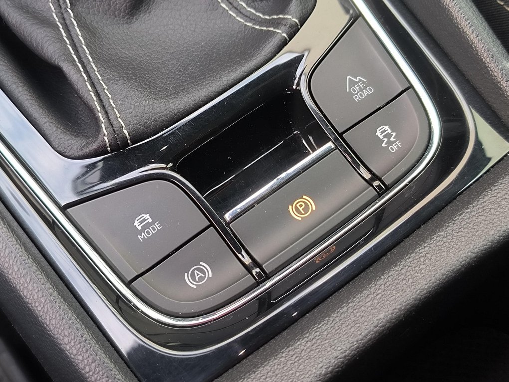 Škoda Karoq 2.0 TDi  4x4