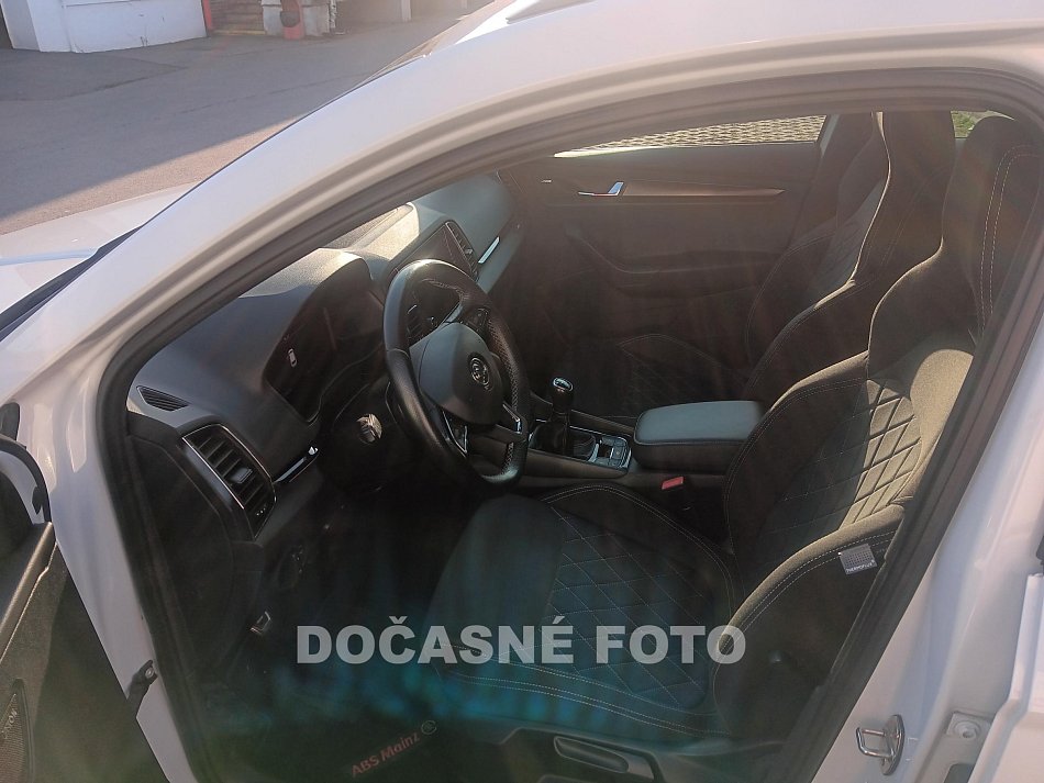 Škoda Karoq 2.0 TDi 