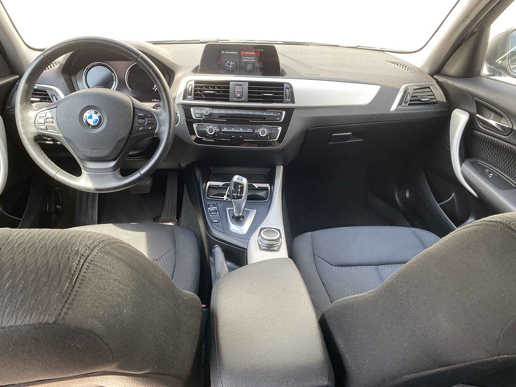 BMW Řada 1 2.0d  118d