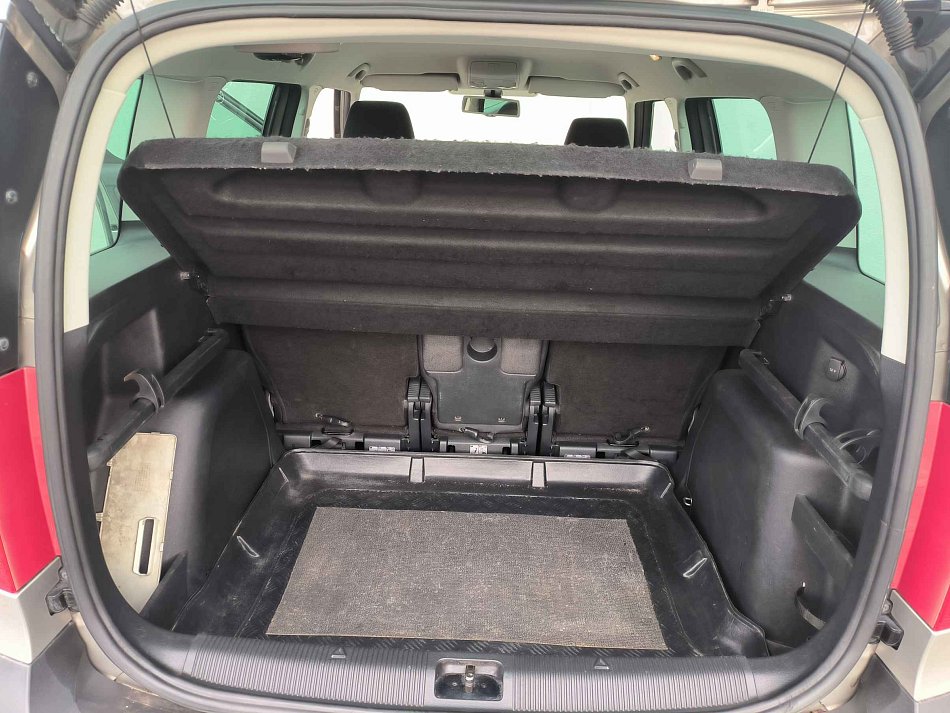 Škoda Yeti 2.0 TDi Ambition