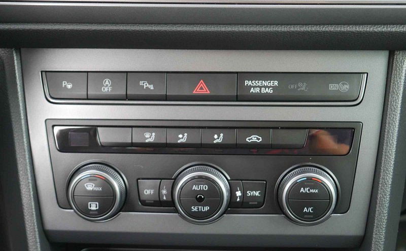 Cupra Ateca 2.0 TSi