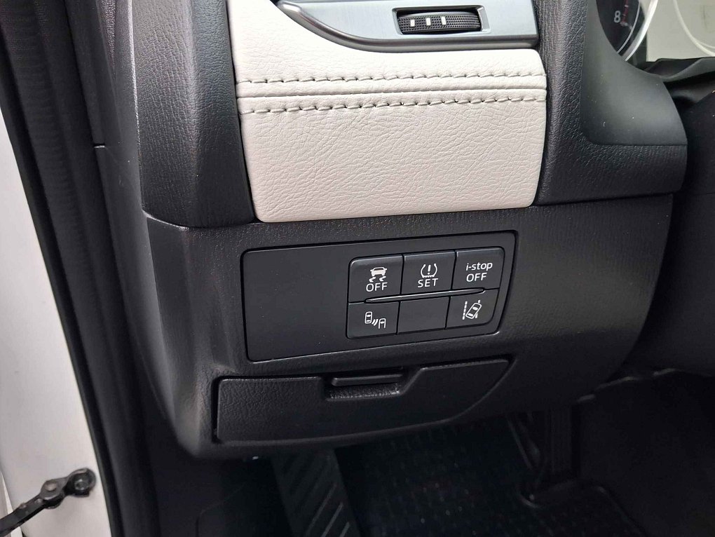 Mazda 6 2.5i Exclusive