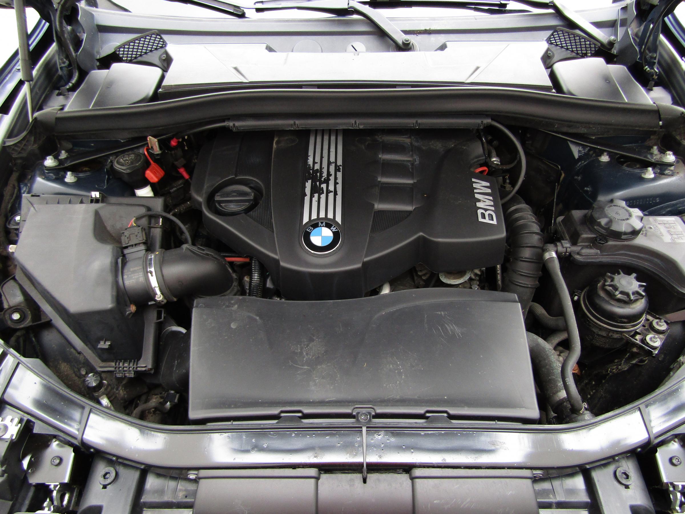 BMW X1, 2012 - pohled č. 7