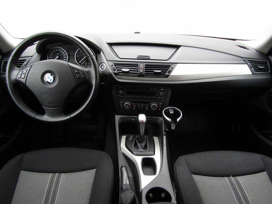 BMW X1 2.0d  xDrive 18d